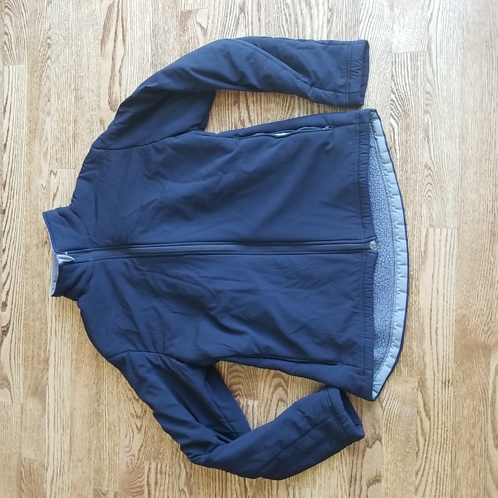 (M) Mountain Equipment Co. Women's Fleece Lined Jacket Outdoor Cozy